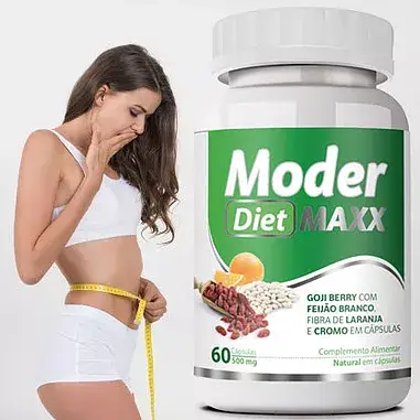 Moder Maxx Diet