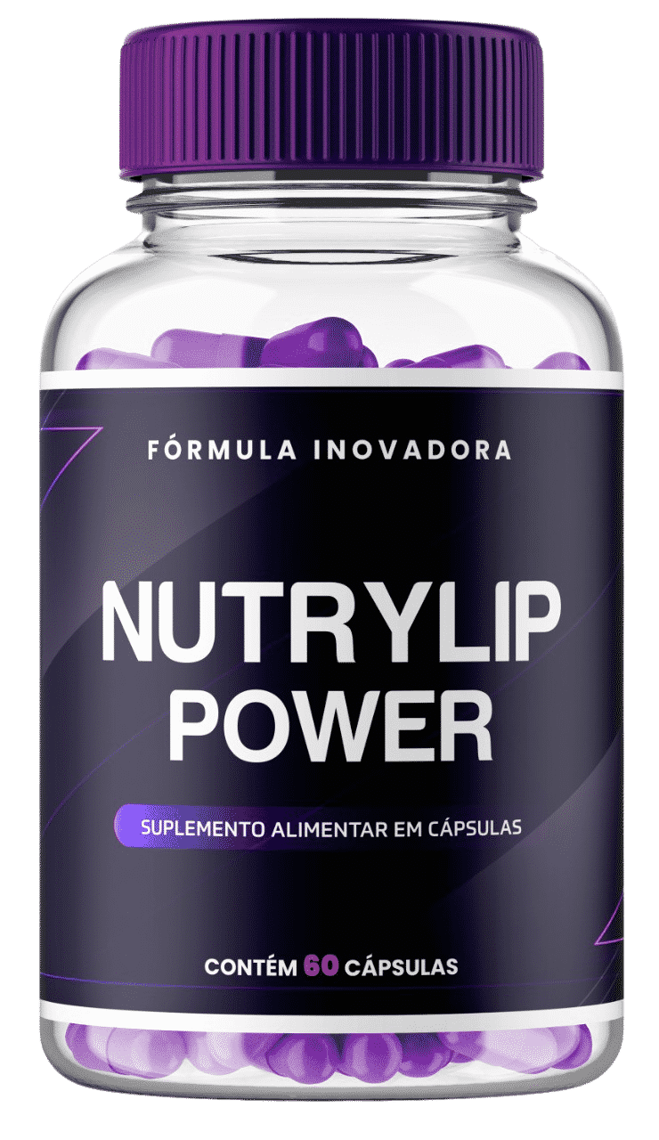 Nutrylip Power