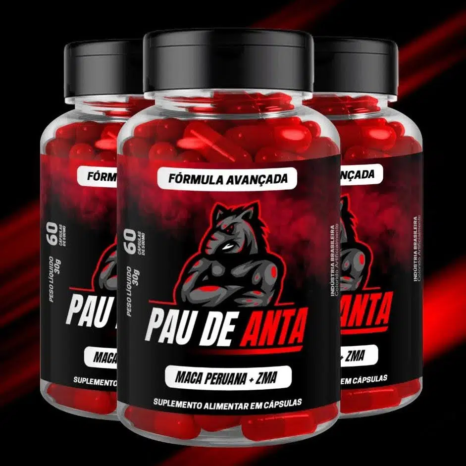 Pau de Anta