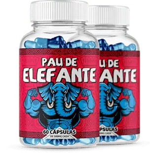 Pau de Elefante