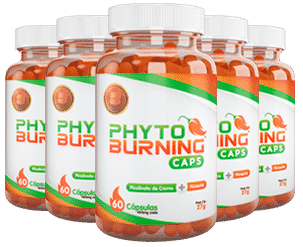 Phyto Burning Caps