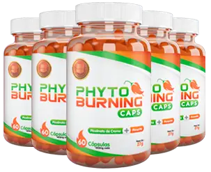 Phyto Burning Caps