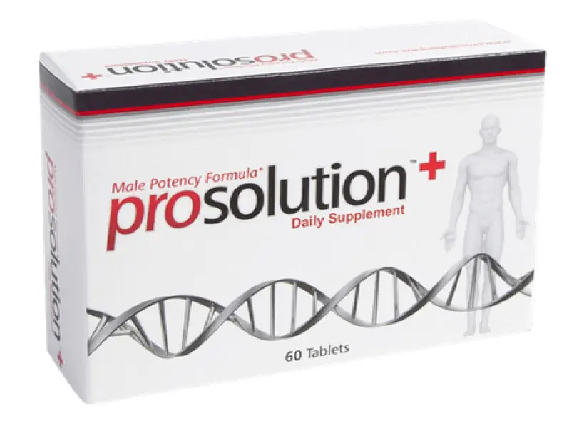 Prosolution