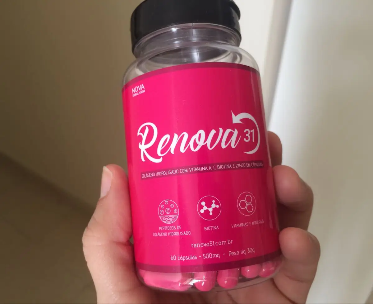 Renova 31