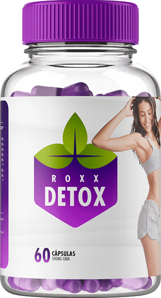 Roxx Detox