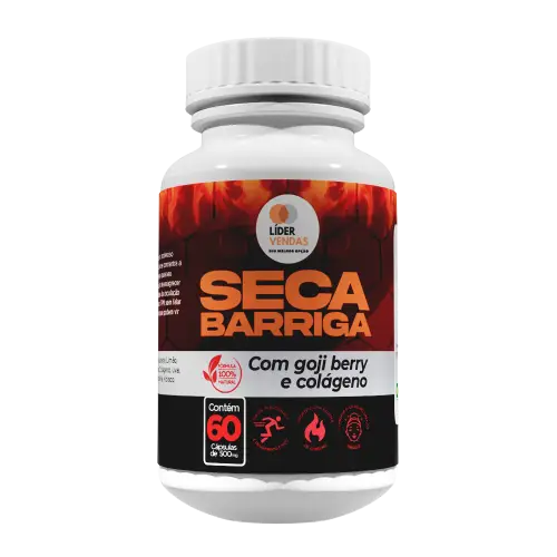 Seca Barriga Caps