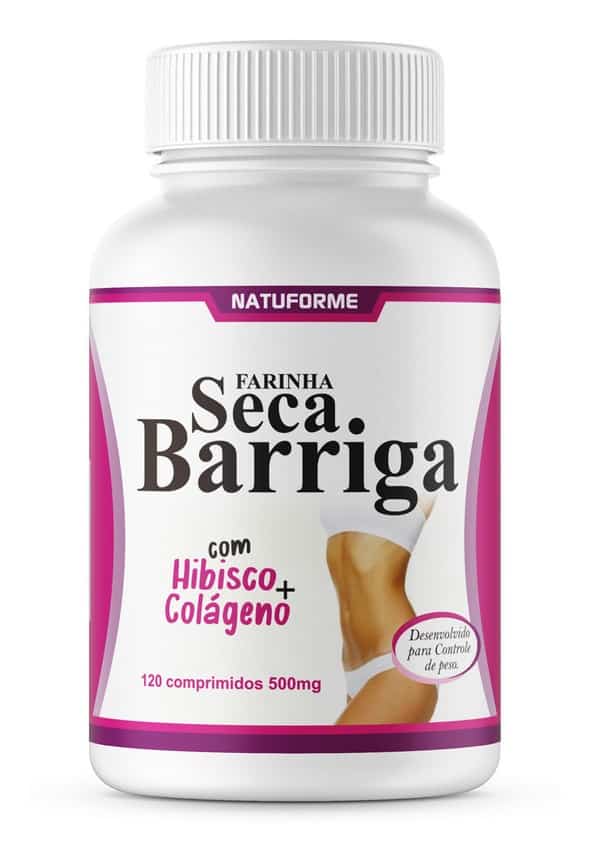 Seca Barriga