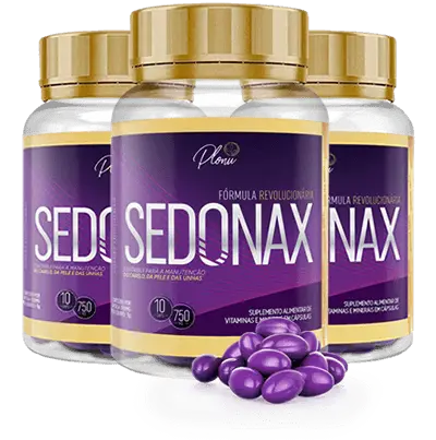 Sedonax