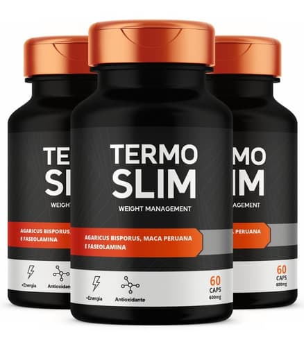 Termo Slim