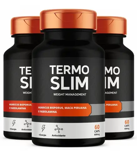 Termo Slim