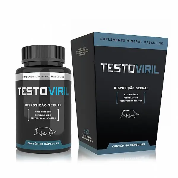 TestoViril