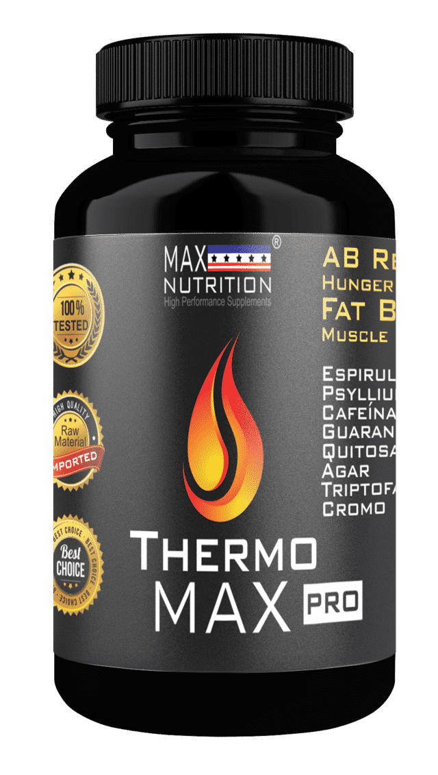 Thermo Max Pro