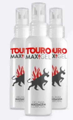 TouroMax Gel