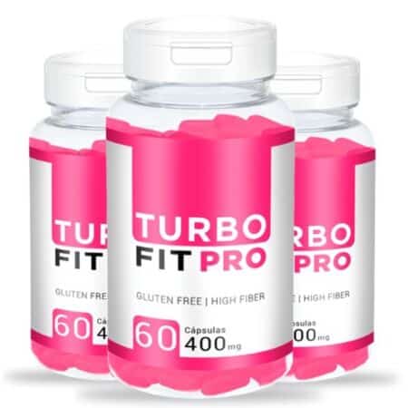 Turbo Fit Pro