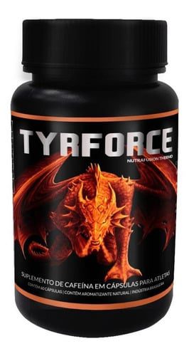 Tyrforce