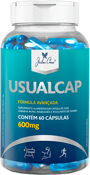 UsualCap