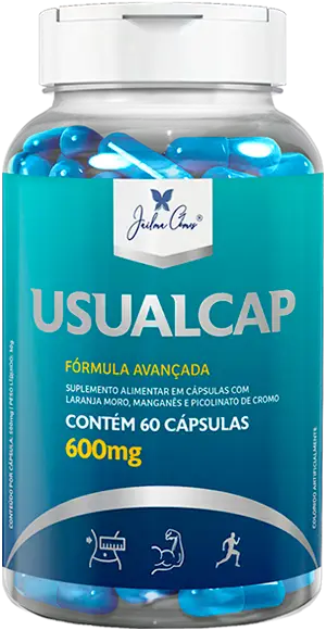 UsualCap