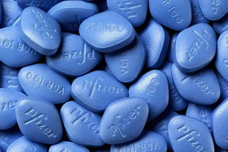 Viagra Genérico