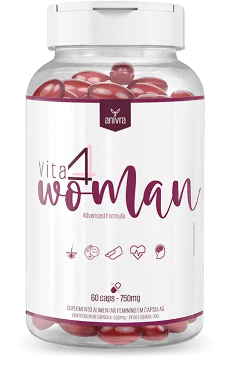 Vita 4 Woman