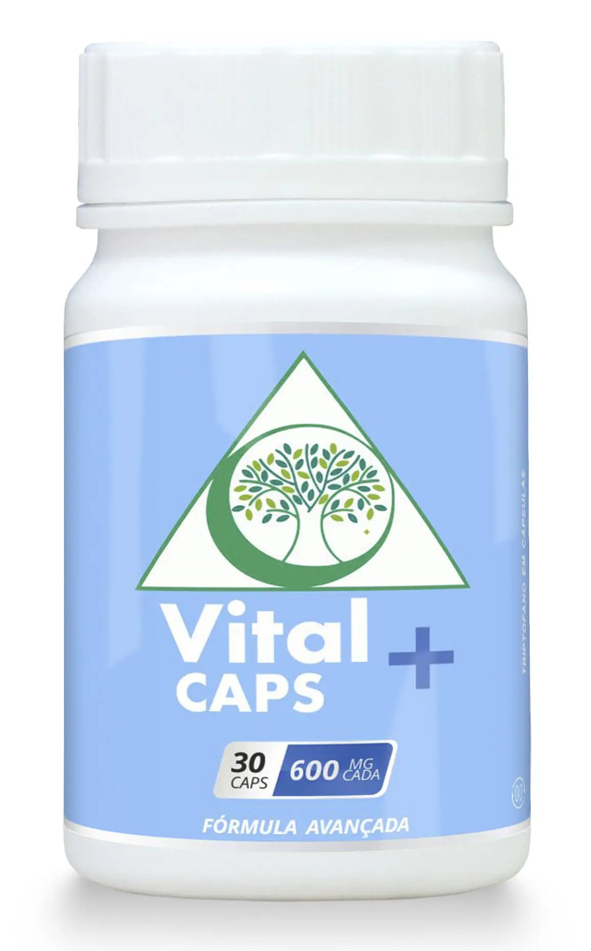 Vital Caps +