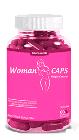 Woman Caps