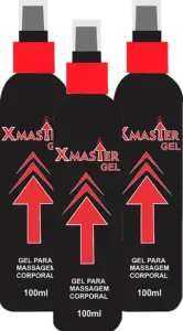 XMasterGel