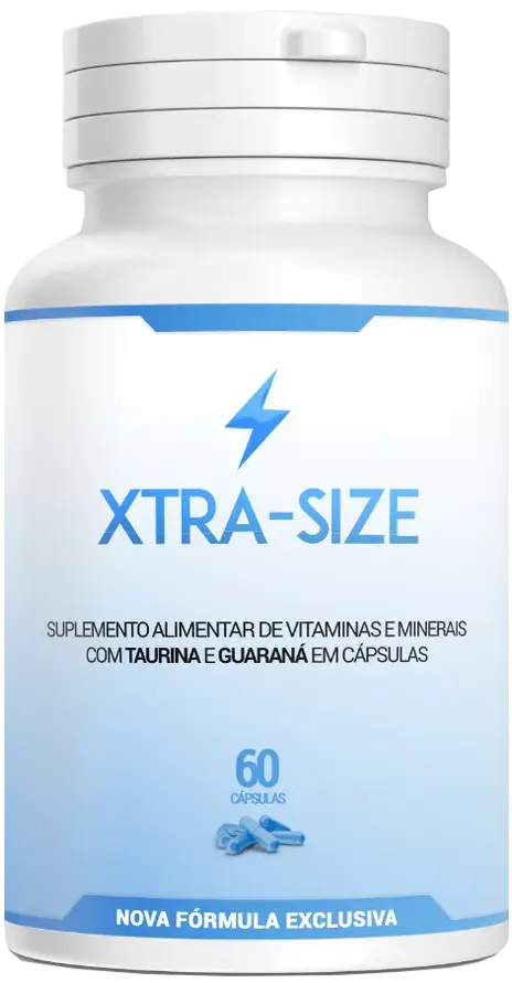 Xtrasize Power