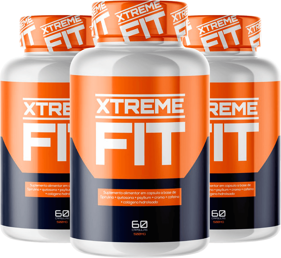 Xtreme Fit