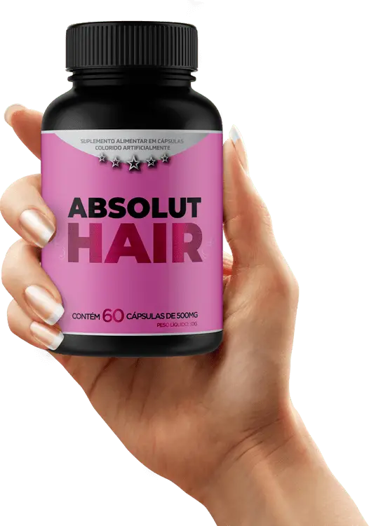 Absolut Hair