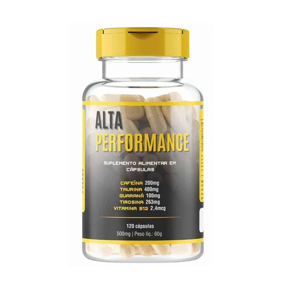 Alta Performance