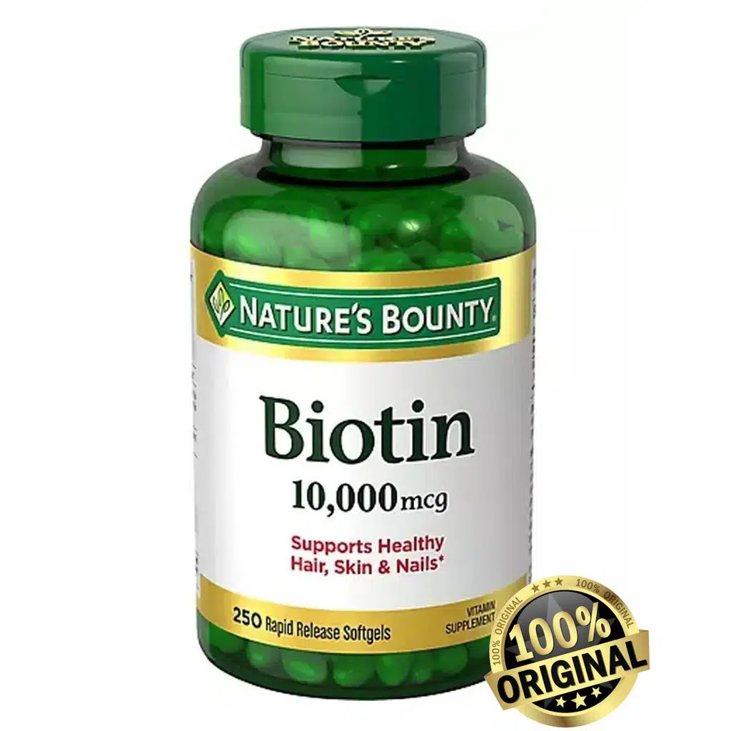 Biotin