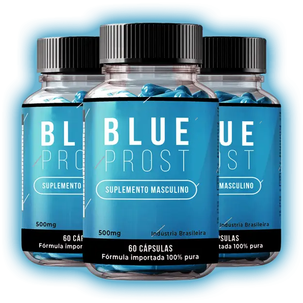 BlueProst