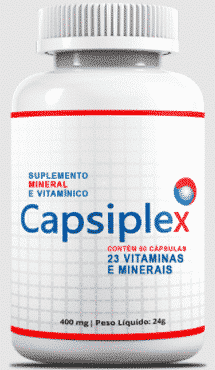 Capsiplex