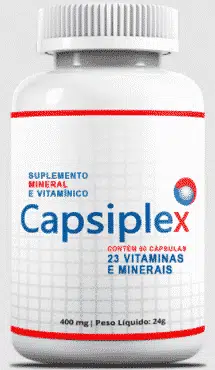 Capsiplex