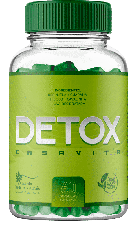 Detox Casavita