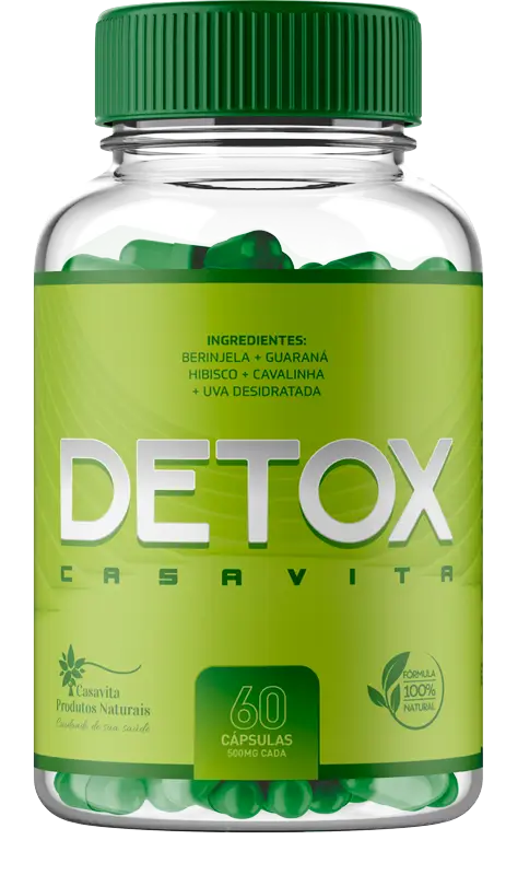 Detox Casavita