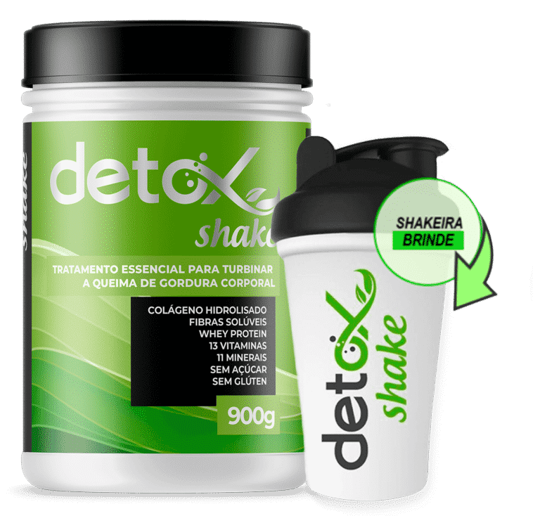 Detox Shake