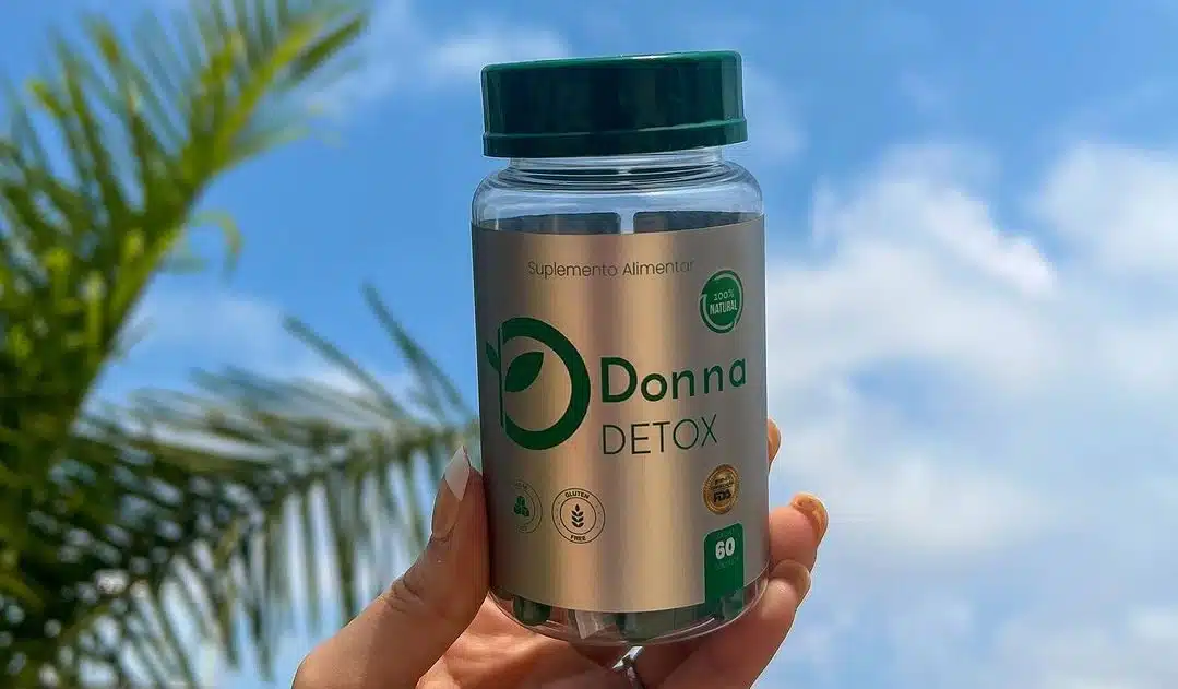 Donna Detox