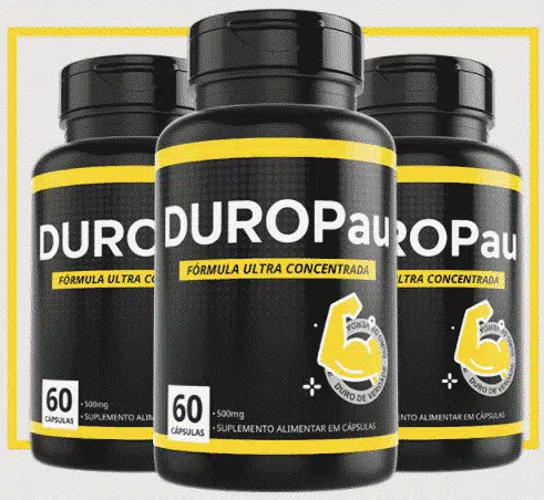 DuroPau