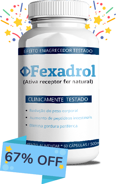 Fexadrol