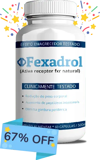 Fexadrol