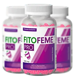 Fitofeme Pro