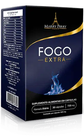 Fogo Extra