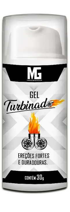 Gel Turbinado