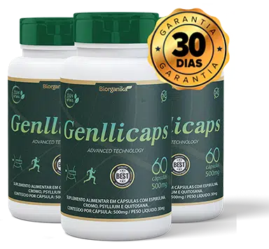 Genllicaps