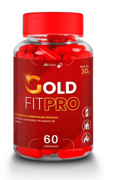 GoldFit Pro