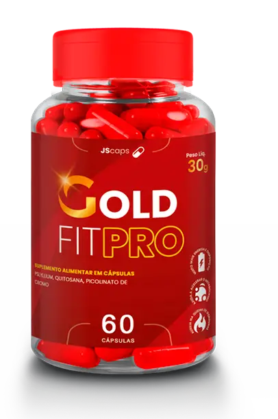 GoldFit Pro