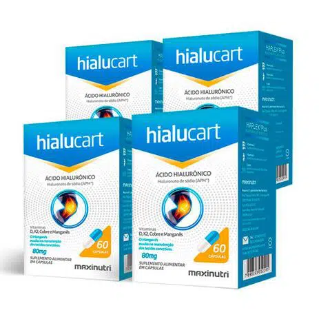 Hialucare