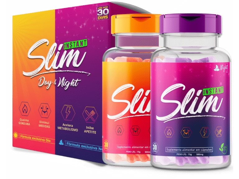 Instant Slim