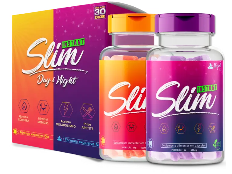 Instant Slim